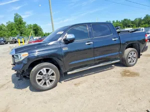 Toyota Tundra 5.7L 8 2018