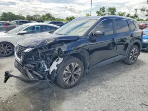 Nissan Rogue 1.5L 3 2023