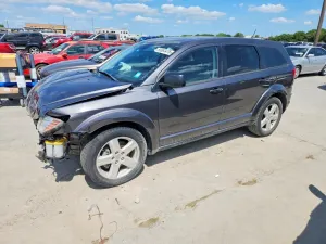 Dodge Journey 2.4L 4 2014
