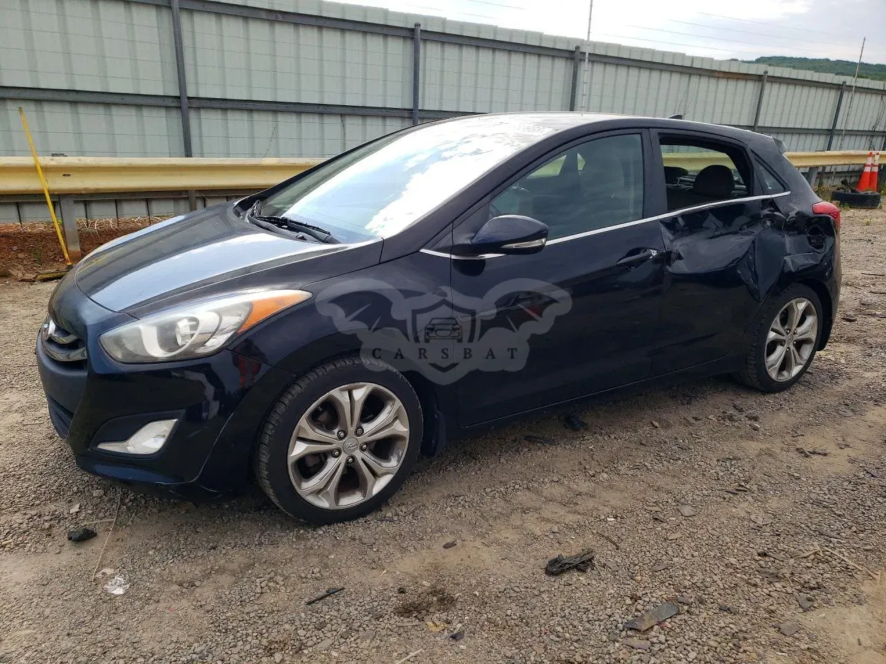 Hyundai Elantra 2.0L 4 2014