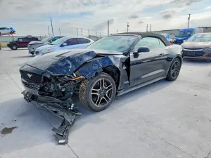 Ford Mustang 5.0L 8 2019