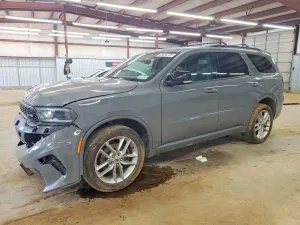 Dodge Durango 3.6L 6 2024