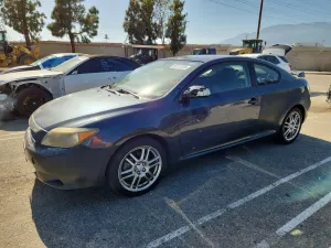 Scion tC 2.4L 4 2007