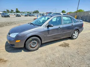 Ford Focus 2.0L 4 2007