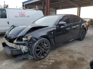 Lexus GS 3.5L 6 2013