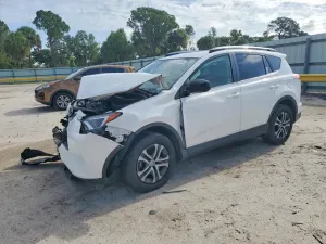 Toyota Rav4 2.5L 4 2018