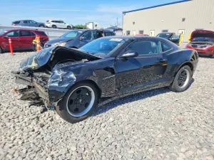 Chevrolet Camaro 3.6L 6 2011