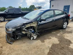 Kia Cerato / Forte / K3 2.0L 4 2017