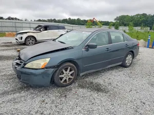 Honda Accord 2.4L 4 2004
