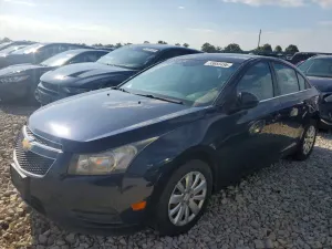 Chevrolet Cruze 1.4L 4 2011