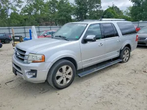 Ford Expedition 3.5L 6 2015
