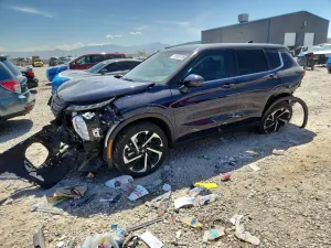 Mitsubishi Outlander 2.5L 4 2024