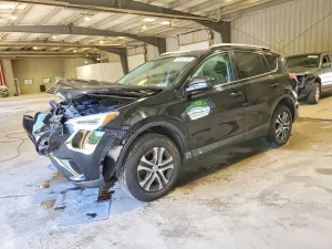 Toyota Rav4 2.5L 4 2016