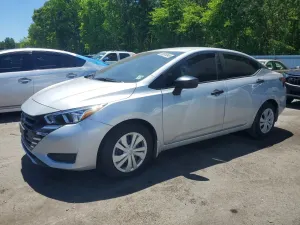 Nissan Versa 1.6L 4 2024