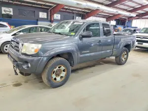 Toyota Tacoma 4.0L 6 2009