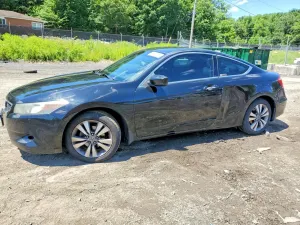 Honda Accord 2.4L 4 2010