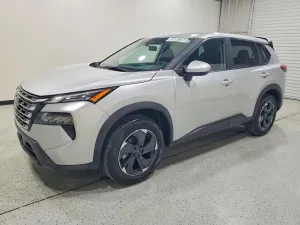 Nissan Rogue 1.5L 3 2025