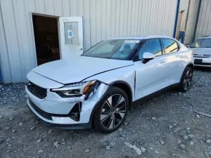 Polestar 2 2023