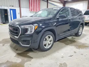 GMC Terrain 1.5L 4 2022