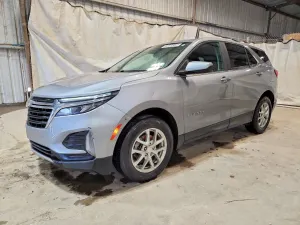 Chevrolet Equinox 1.5L 4 2023