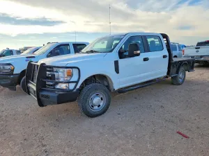 Ford F-350 7.3L 8 2022