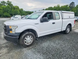 Ford F-150 3.5L 6 2017