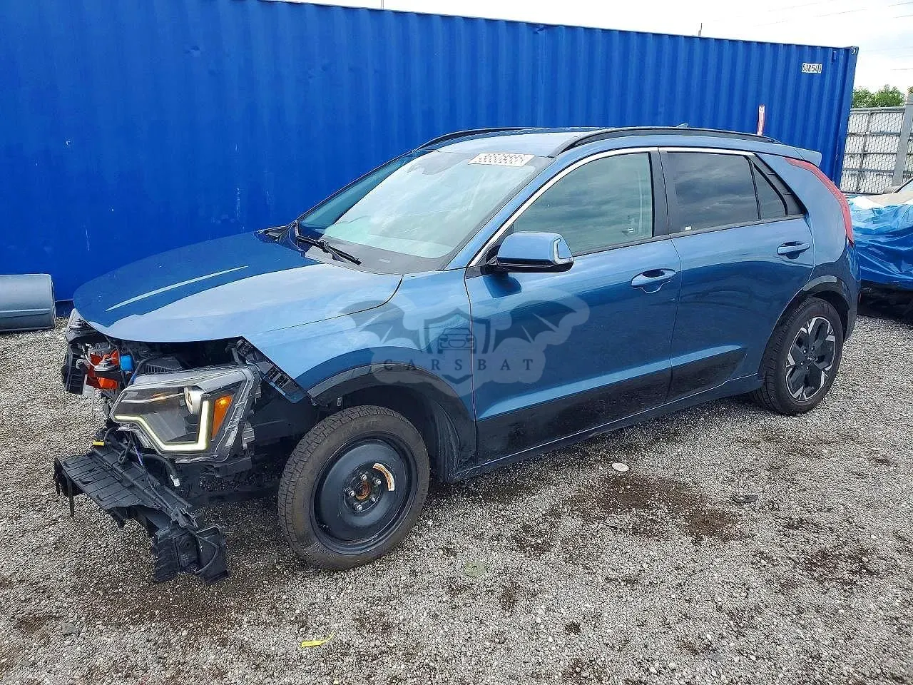 Kia Niro 0 2023