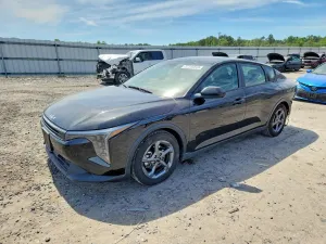 Kia K4 2.0L 4 2025