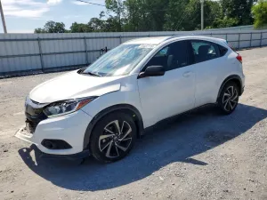 Honda HR-V 1.8L 4 2019