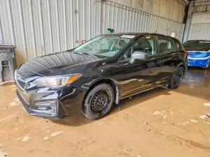 Subaru Impreza 2.0L 4 2019