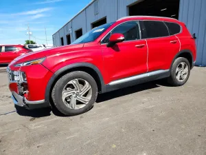 Hyundai Santa Fe 2.5L 4 2021