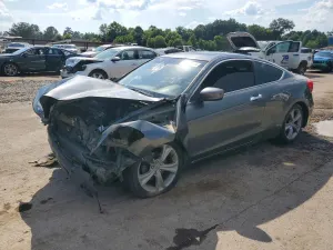 Honda Accord 3.5L 6 2011