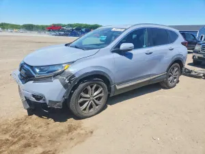 Honda CR-V 1.5L 4 2020