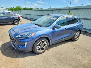 Ford Escape 1.5L 3 2020