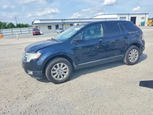 Ford Edge 3.5L 6 2010