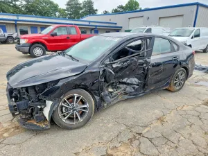 Kia Cerato / Forte / K3 2.0L 4 2022
