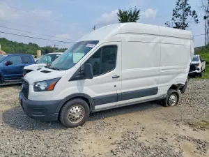Ford Transit 3.5L 6 2024