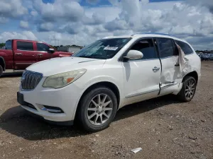 Buick Enclave 3.6L 6 2015