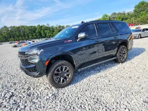 Chevrolet Tahoe 6.2L 8 2022