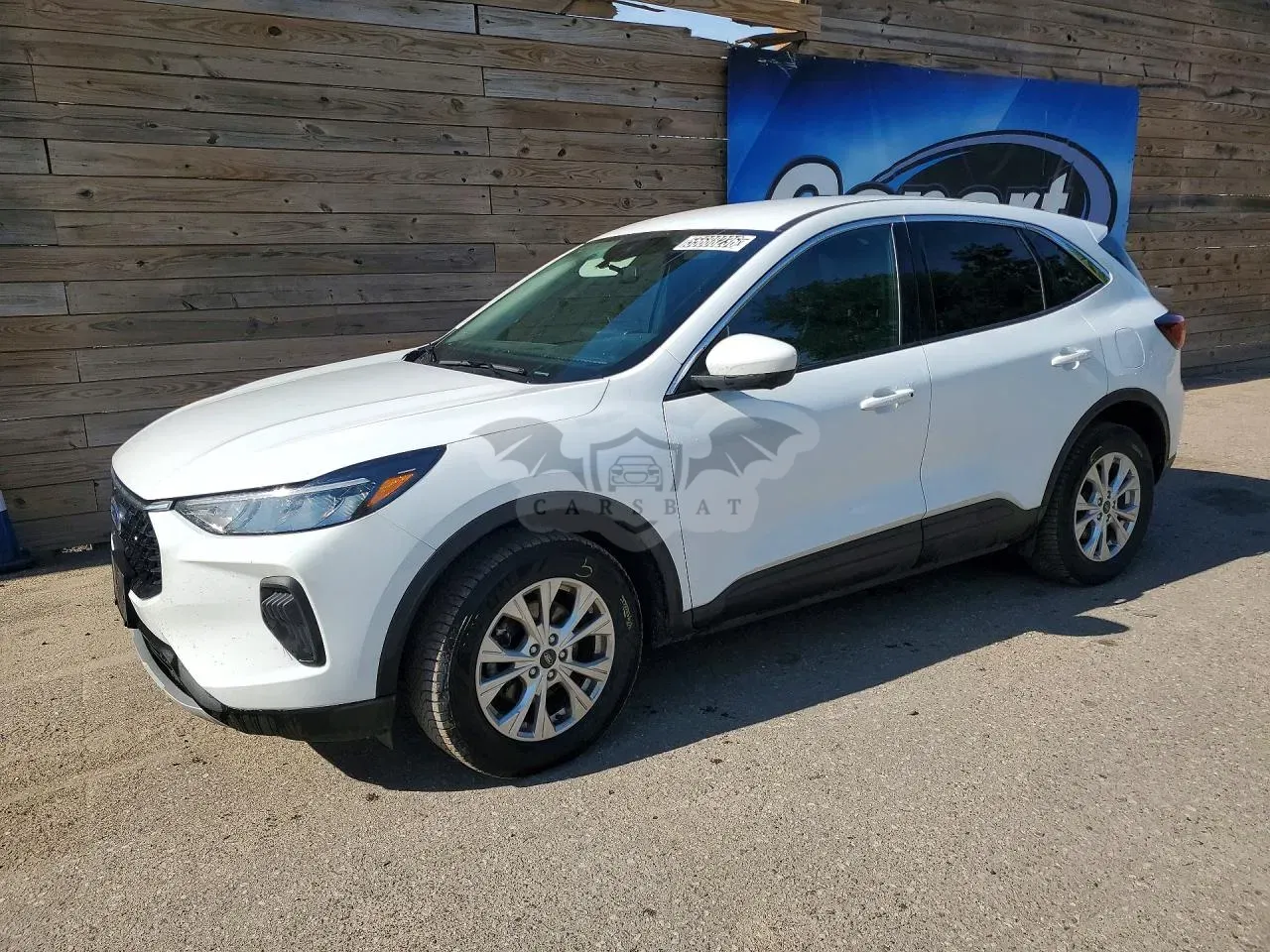 Ford Escape 1.5L 3 2023