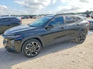 Chevrolet Trax 1.2L 3 2025