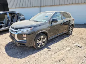 Mitsubishi Outlander 2.0L 4 2020