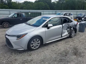 Toyota Corolla 1.8L 4 2022
