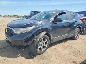 Honda CR-V 1.5L 4 2017