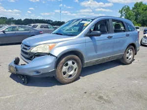 Honda CR-V 2.4L 4 2011