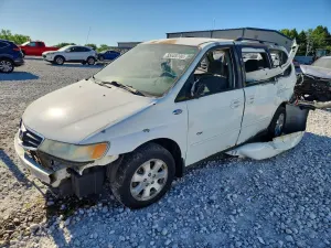 Honda Odyssey 3.5L 6 2004