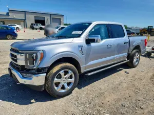 Ford F-150 2.7L 6 2023