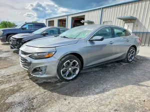 Chevrolet Malibu 1.5L 4 2024