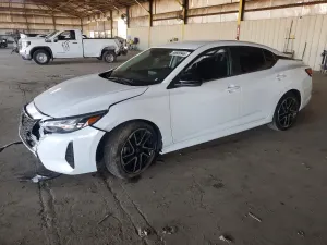 Nissan Sentra 2.0L 4 2025