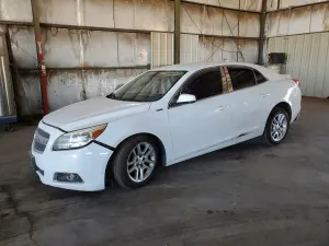 Chevrolet Malibu 2.5L 4 2013